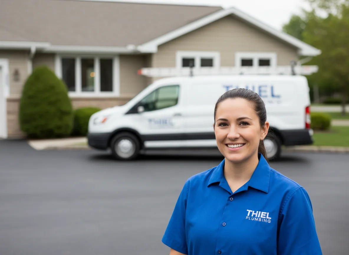 Plumber Assaria, KS FAQs